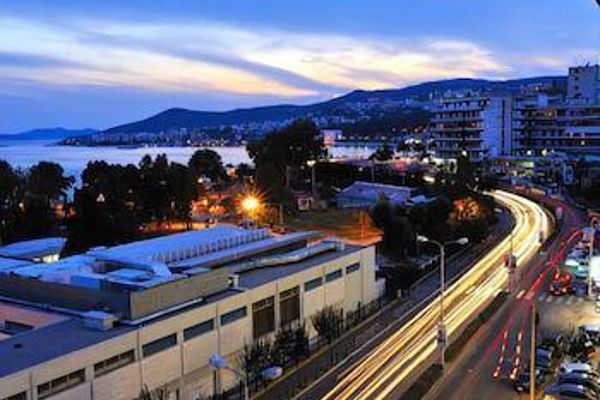 Esperia Hotel (Kavala)